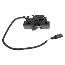 FZJDSD Hood Latch 5F0-823-509-D Compatible with Volkswagen Atlas 2018-2020 2.0L 3.6L