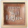 Revlon Skin Lights Prismatic Bronzer Polvo Bronceador Medium, Paquete de
