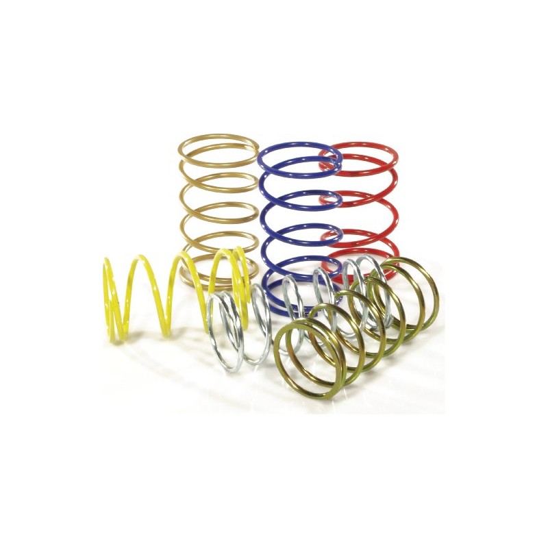 'MALOSSI "Negative Pressure Spring Ver... Strengthens for Multivar or original