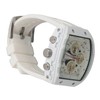 Multifunctional Men Sport Watch 30m Waterproof Rubber Strap Fashionable Digital