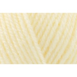 King Cole Double Knitting Cream Yarn - 100g
