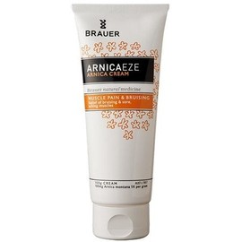 Brauer Arnicaeze Arnica Cream 100g
