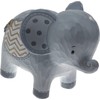 Oaktree Gifts Noah's Ark Resin Money Bank Elephant