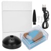 Hearing Amplifier Rechargeable Wireless Volume Control Hearing Aid for Children