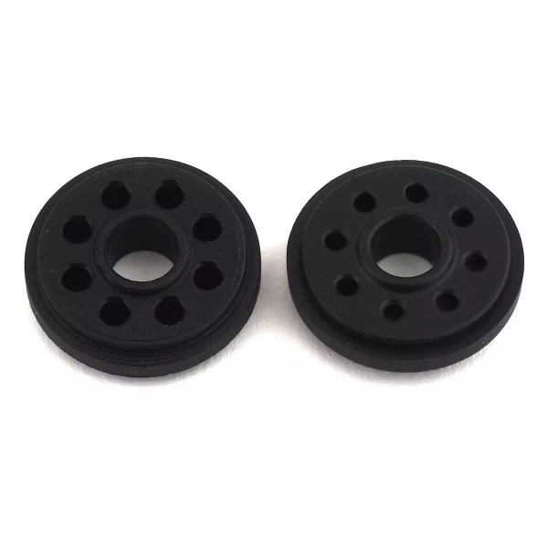 DragRace Concepts Molded Wheelie Bar Wheels (2) [DRC-1127]