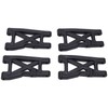 4Pcs Suspension Arms Plastic RC Swing Arm for HS 18301