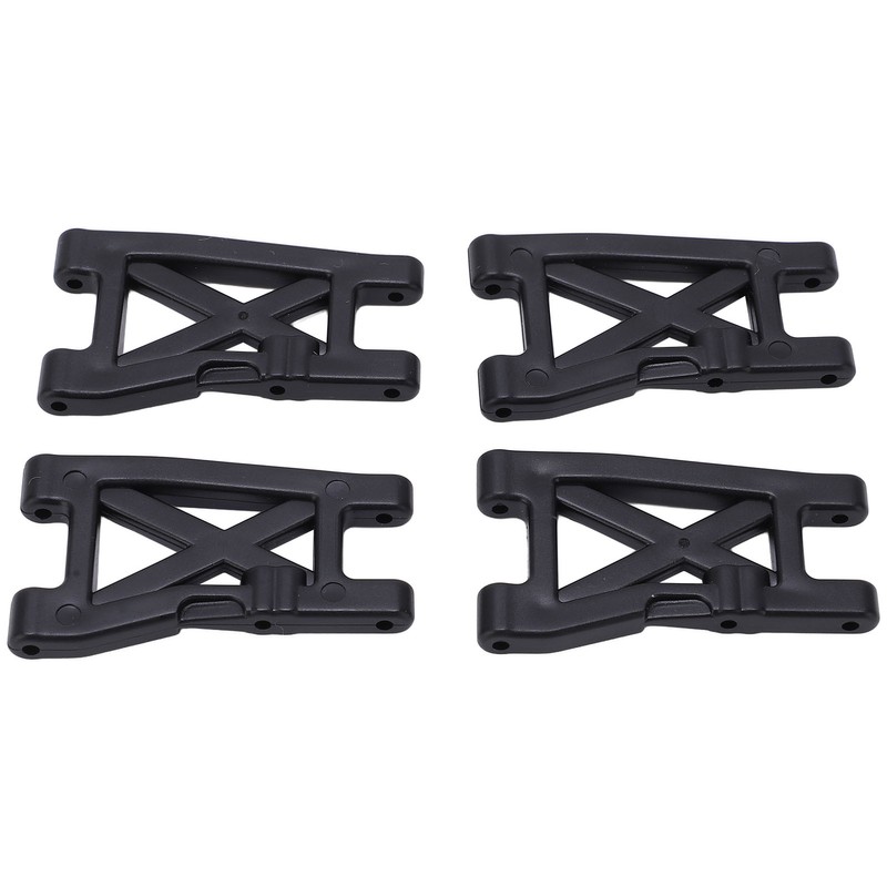 4Pcs Suspension Arms Plastic RC Swing Arm for HS 18301