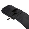 DFV mobile - Multi-functional Universal Vertical Stripes Pouch Bag Case