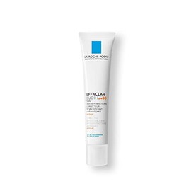 La Roche-Posay Crema Facial Anti-Imperfecciones La Roche Posay Effaclar Duo (+) FPS30 para Piel Grasa 40ml