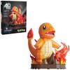4D Build, Pokémon Charmander, Kit di Modellismo 3D, Puzzle per