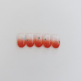 Strawberry Gra - Petit Square / 딸기그라 - 쁘띠스퀘어