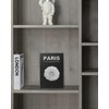 Gwezmxs Decorative Book Box Storage, Fake Books, Dummy Book Storage