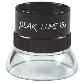 Backcountry Access 15X Magnifying Loupe