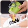 SANON Vegetable Cutter, 9-in-1 Manual Kitchen Vegetable Cutter, Vegetable Cutter