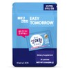 Q.one Easy-Tomorrow After drink 0.1oz(3g) x 20packs 상쾌환