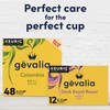 Gevalia Dark Royal Roast K-Cup Coffee Pods (72 Pods (6