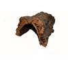 SAHAWA® Cork Bark Tunnel Tree Trunk Tunnel Length Approx. 30