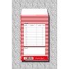 Tsuki Sacks, Pas de deux, 10 Count