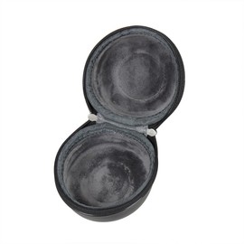 Hard EVA Travel Case for SB517 Extreme Bluetooth Wireless Speaker by Hermitshell