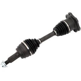 Front Left Right CV Axle Drive Shaft Assembly 2007 for GMC Sierra 1500 Classic 6.0L 2007 for GMC Sierra 1500 Classic 5.3L 2007 for GMC Sierra 1500 Classic 4.8L 60-3316