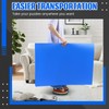 Nezyo 30 Pockets Puzzle Storage Folder Keeper for 1000 Pieces