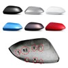 Car Rearview Mirror Cap Cover For Toyota Corolla 2019 2020