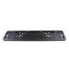 AMiO Number plate holder 02067