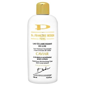 Caviar Luxury Lightning Body Lotion