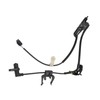 Front Left ABS Wheel Speed Sensor 89543‑33080 High Sensitivity Sensor
