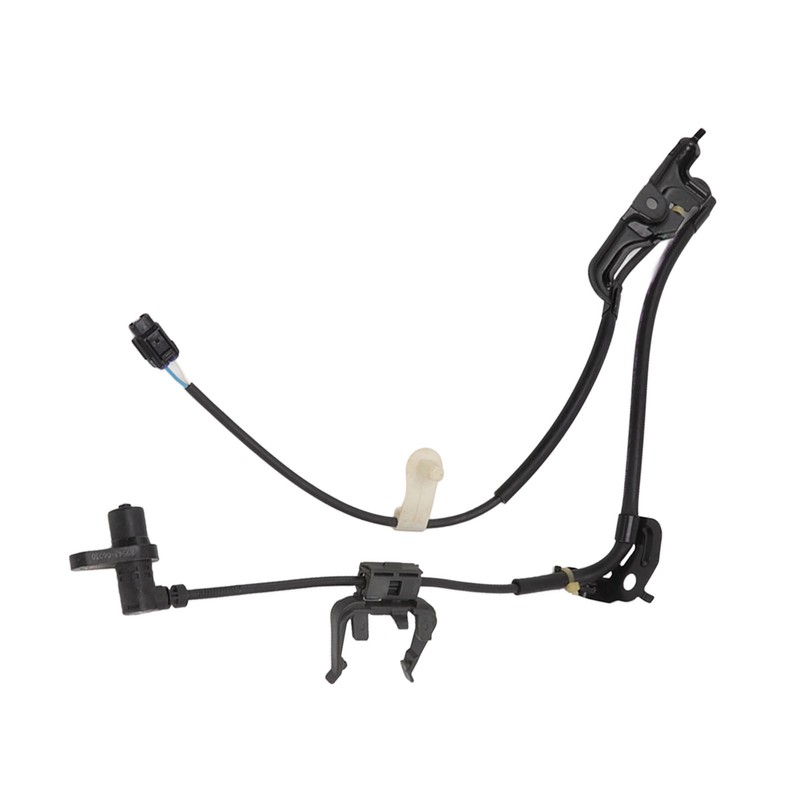 Front Left ABS Wheel Speed Sensor 89543‑33080 High Sensitivity Sensor