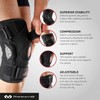 Mcdavid - 429X - Meniscus and Ligament Knee Brace -