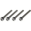 ABS Control Module Bolt 1pc for Silverado 1500 1999-2006,for Silverado
