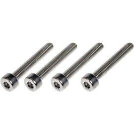 ABS Control Module Bolt 1pc for Silverado 1500 1999-2006,for Silverado 1500/1500HD/2500HD/3500 Classic 2007,for Tahoe 2000-2007Model Number: A86082-ACMBD93926388