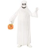 Widmann Children's Ghost Costume, 140 cm