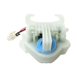 INGQI WH03X30517 WH05X25036 Clothes Washer Mode Shifter Actuator Assembly Replacement for HTW240ASK2WS, HTW240ASK3WS, HTW240ASK4WS