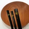 (10x10) Namo Lacquerware Cutlery Set / Domestic Natural Lacquerware Cutlery
