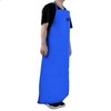 Safety CryO Apron Cryogenic Ultra Low Temperature Apron Nitrogen Protective