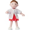 Haba 303893 Little Friends – Vet Helferin Rebekka, Multi-Colour