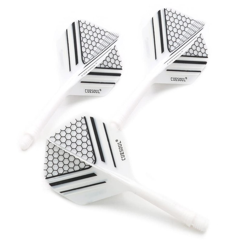 Black Scorpion CUESOUL ROST Series Integrated Shaft Flight Standard Shape,