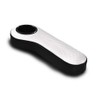 Madjax Two-Tone Arm Rest w/Cup Holders - Black/Silver Carbon Genesis