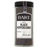 Bart Black Peppercorns (111g) - Pack of 6