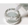 Hualien Incense Burner Ash, Pure Beads α (Alpha), 17.6 oz