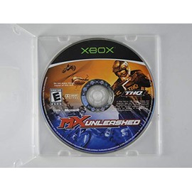 MX Unleashed (Renewed)