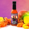 Torchbearer Sauces Shinedown's Taste of Madness Hot Sauce Variety 3