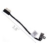 LeFix Replacement for DC in Power Jack Charging Port Socket