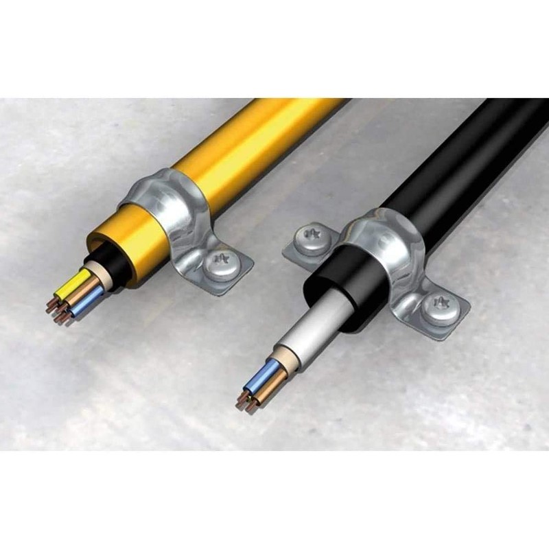 Fischer Fixture Clamp, BSM 22, 60152