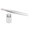Mini Jewelry Scale High Accuracy Portable Small Pocket for Gold