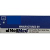 NeilMed 250 Packets NeilMed Sinus Rinse Saline Nasal Expiration 01/2028+