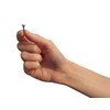 M4 Wood Screws Zinc Plated Long 0.5 inch (0.16" x