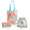 Djeco DIY: Tie Dye Set Bags - DJ07942